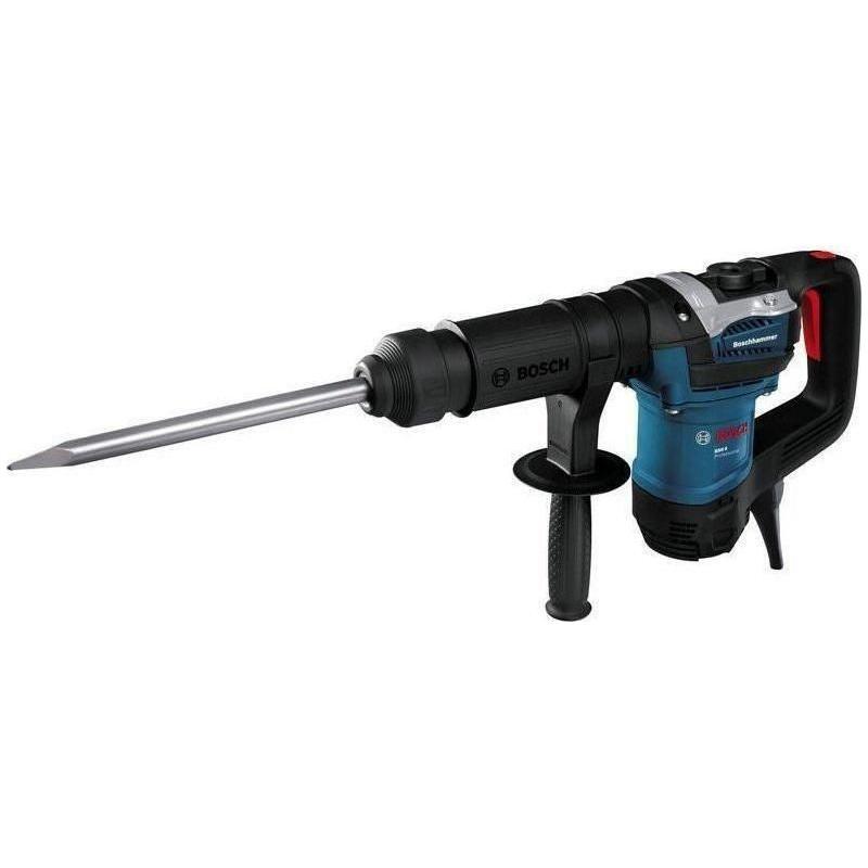 Bosch GSH 5 SDS Max Chipping  / Demolition Hammer - Goldpeak Tools PH Bosch Bosch GSH 5 SDS Max Chipping  / Demolition Hammer - Goldpeak Tools PH Bosch